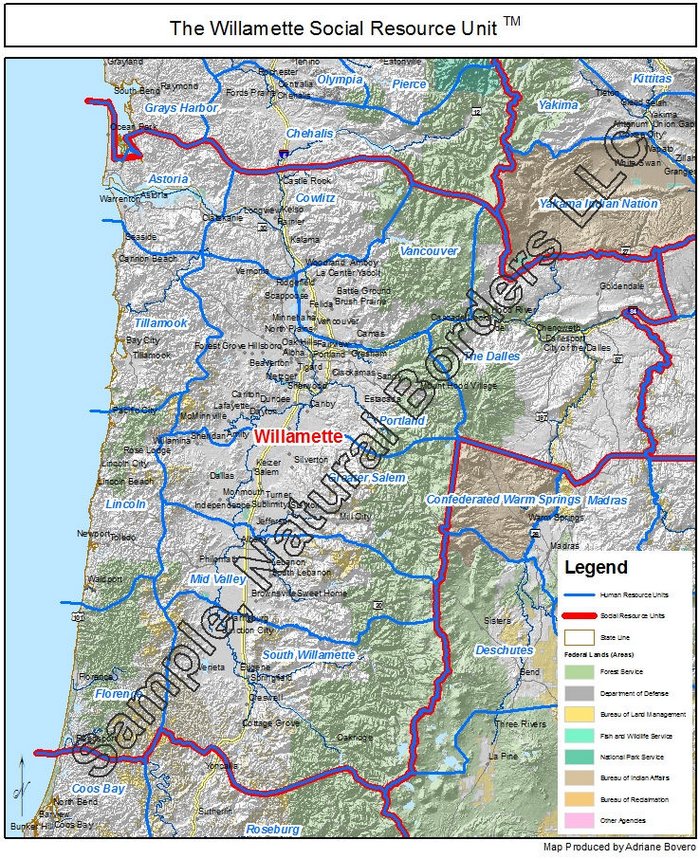 Social Resource Unit